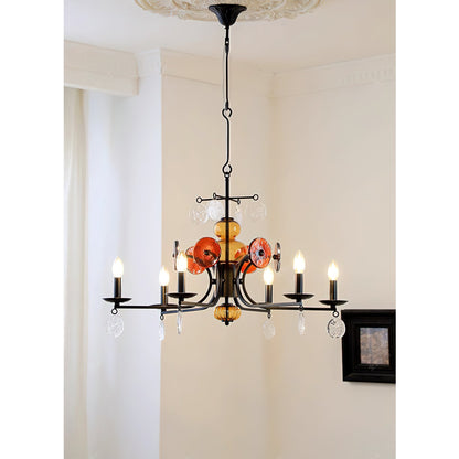 Ariyn Hoglund Chandelier