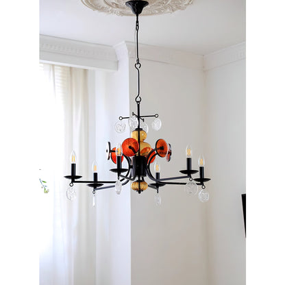 Ariyn Hoglund Chandelier