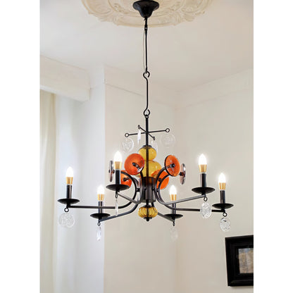 Ariyn Hoglund Chandelier