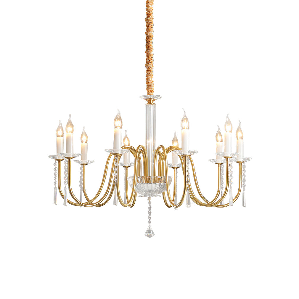 Serara Chandelier