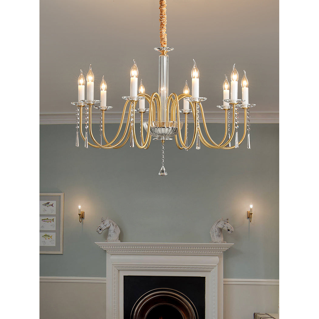 Serara Chandelier