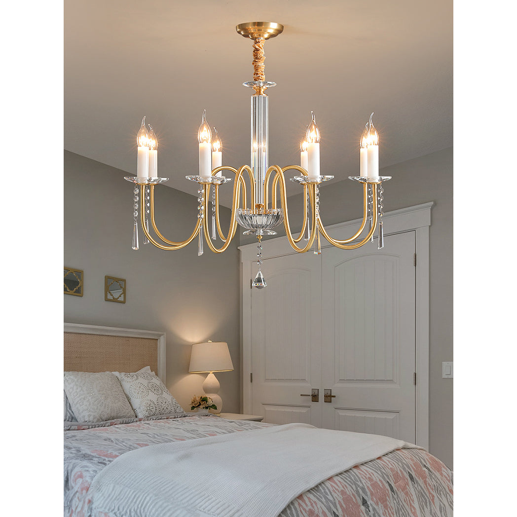 Serara Chandelier