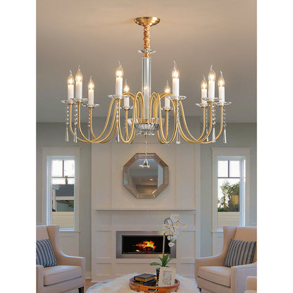 Serara Chandelier