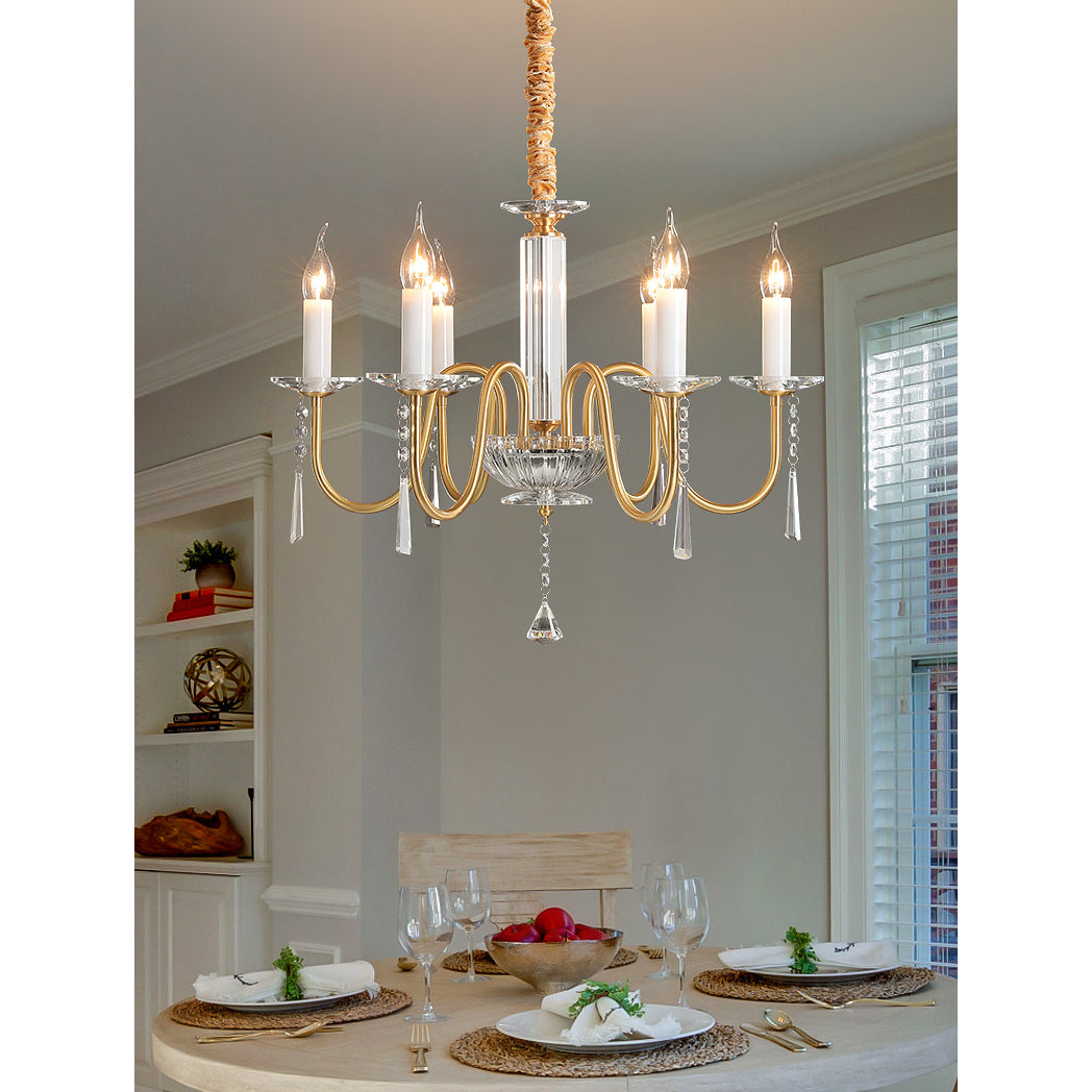 Serara Chandelier