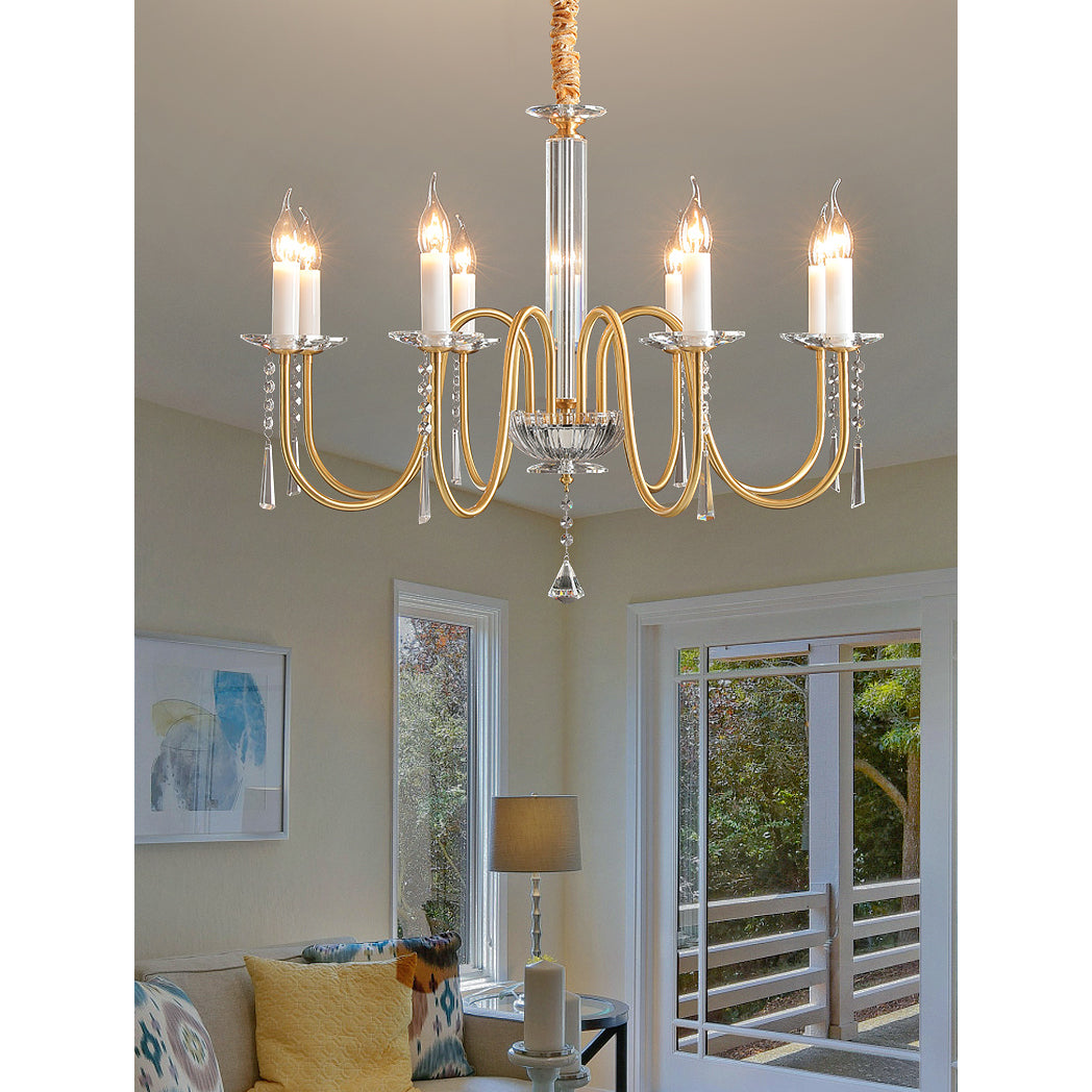 Serara Chandelier