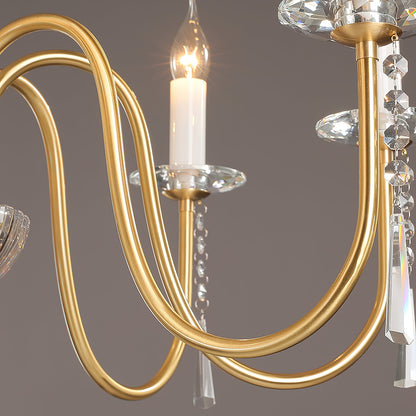 Serara Chandelier