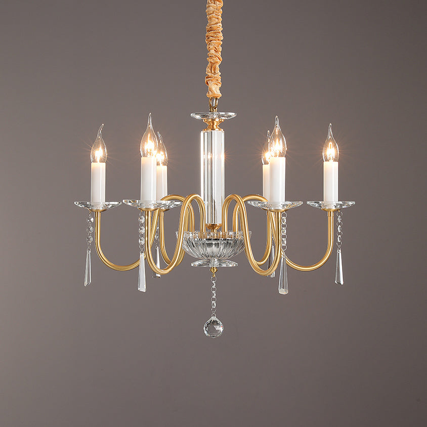 Serara Chandelier