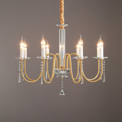 Serara Chandelier