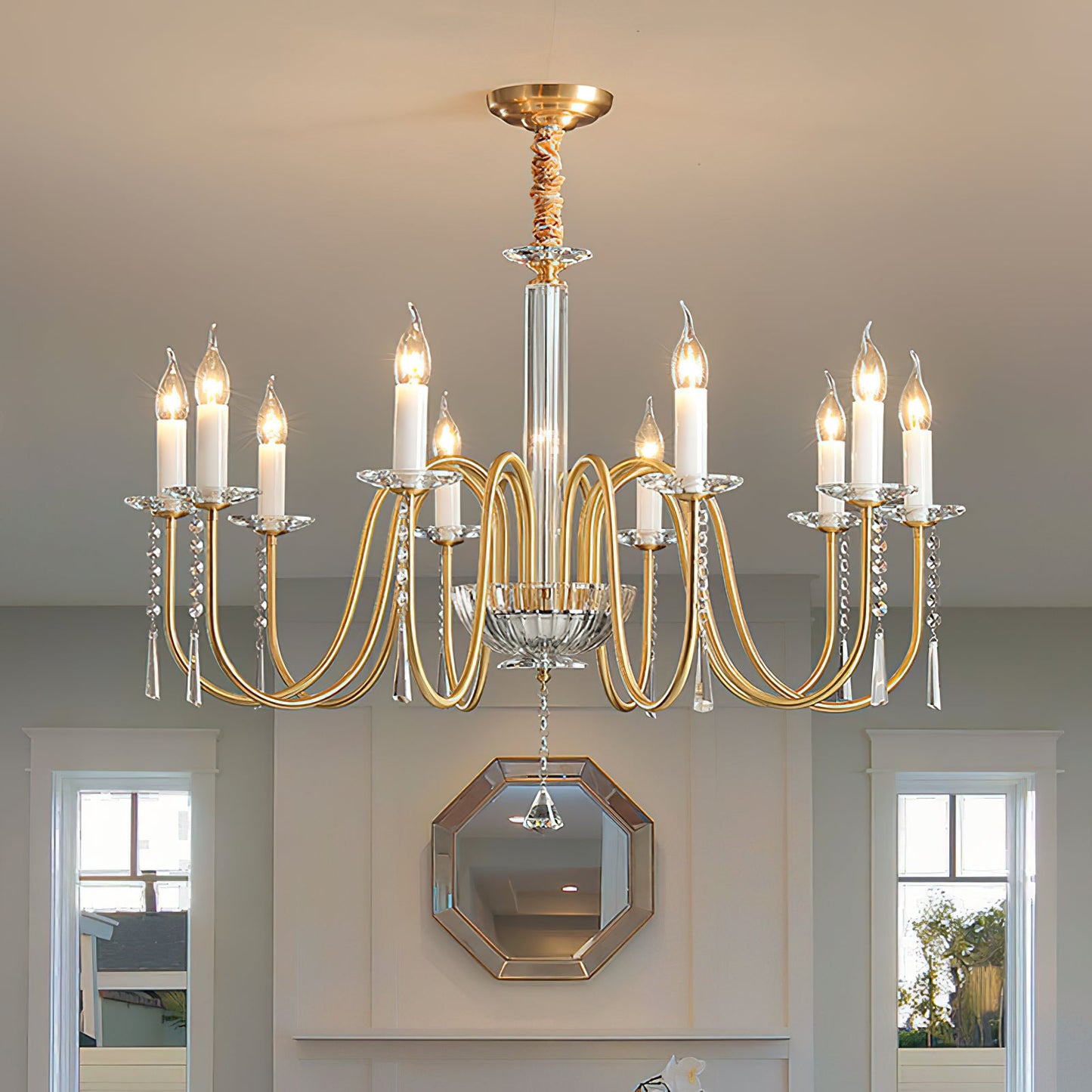 Serara Chandelier