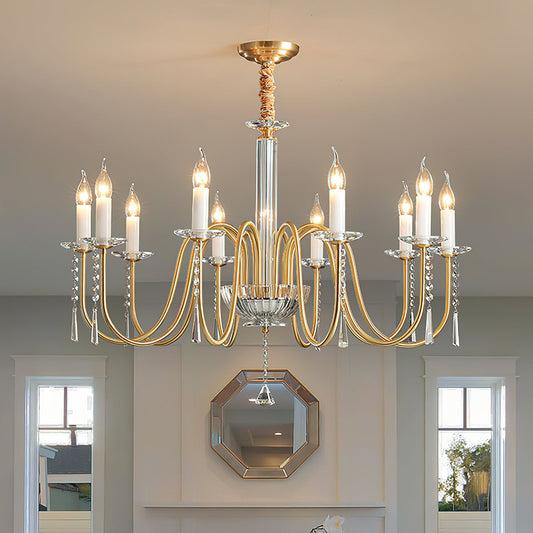 Serara Chandelier