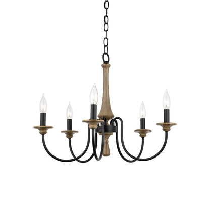 Peline Chandelier