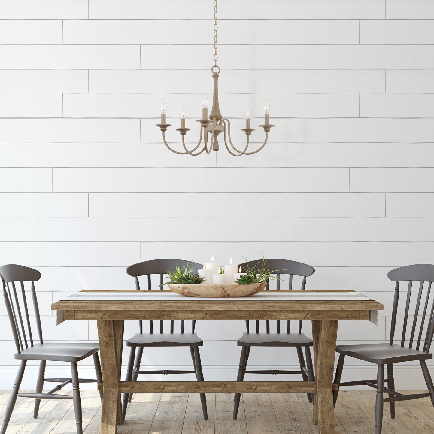 Peline Chandelier