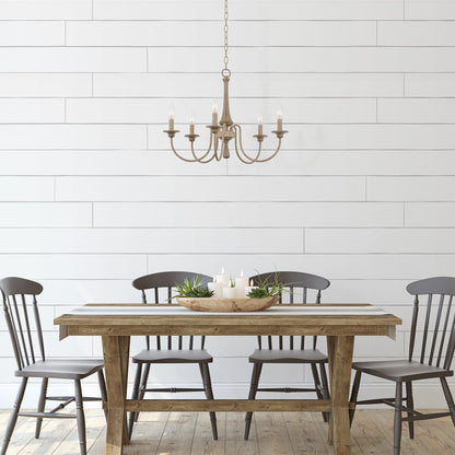 Peline Chandelier