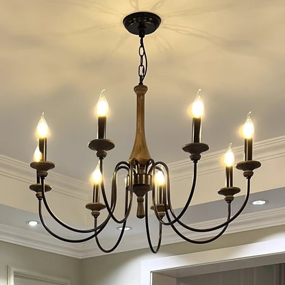 Peline Chandelier
