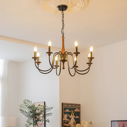 Peline Chandelier