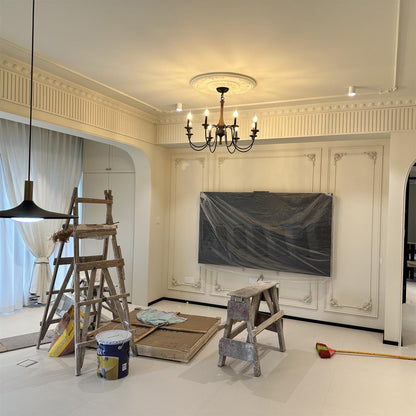 Peline Chandelier