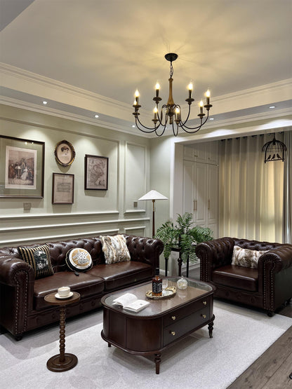 Peline Chandelier