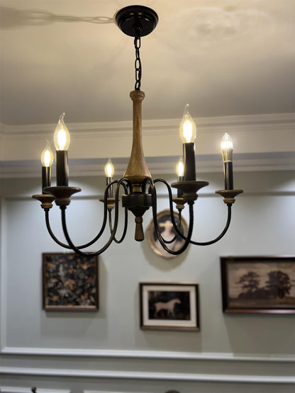 Peline Chandelier