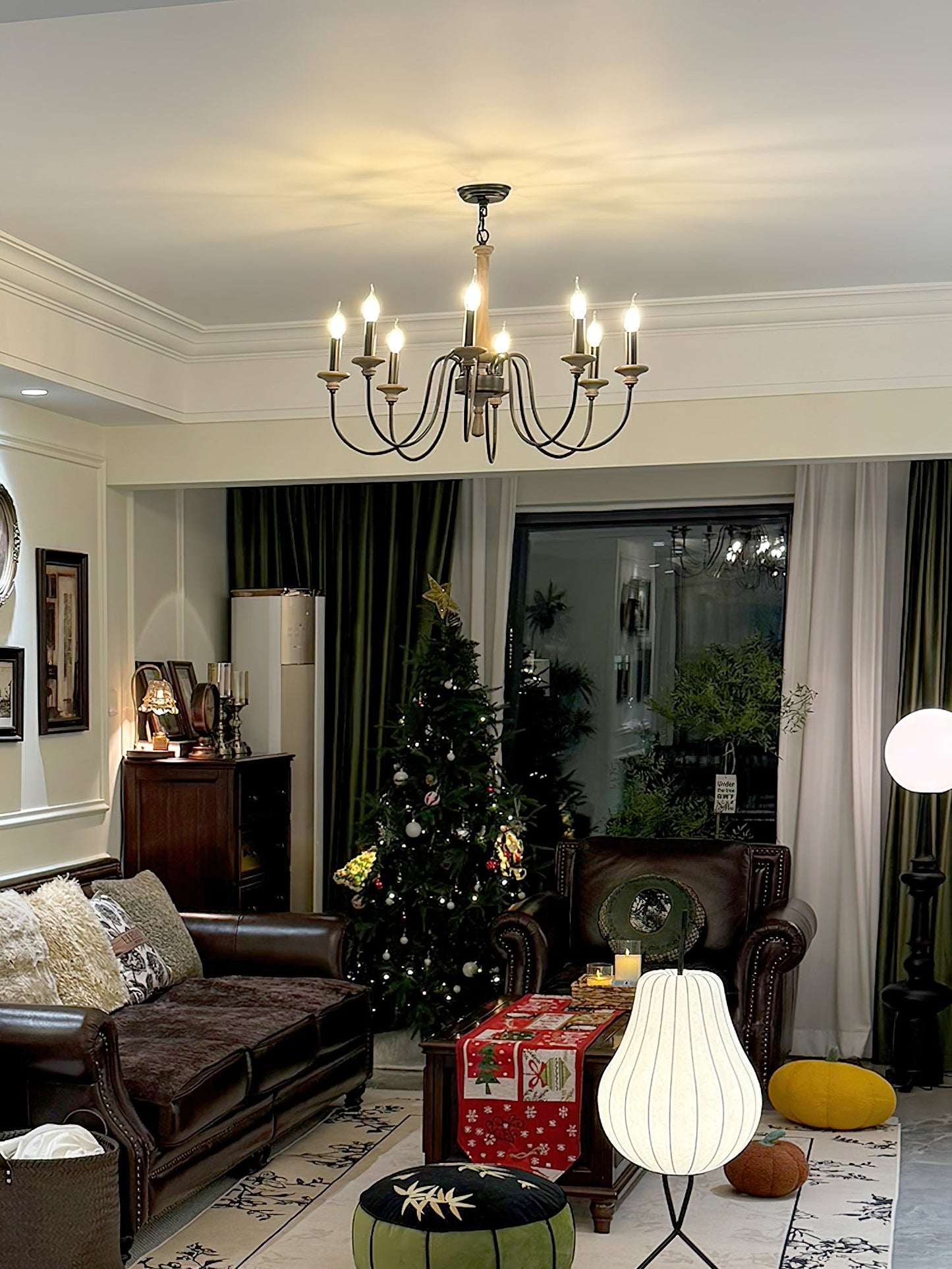 Peline Chandelier