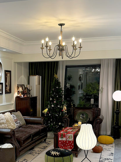 Peline Chandelier