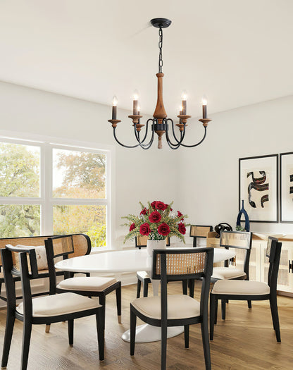 Peline Chandelier
