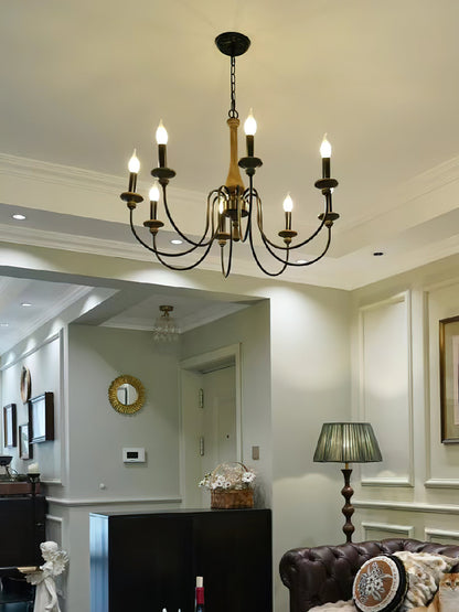 Peline Chandelier