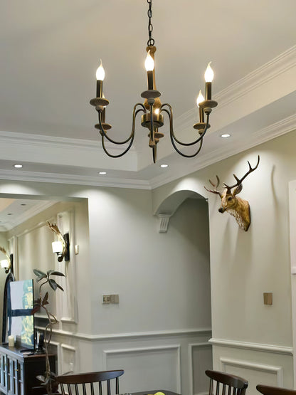 Peline Chandelier