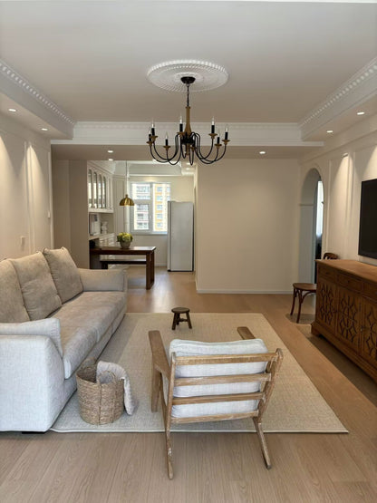 Peline Chandelier