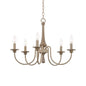 Peline Chandelier