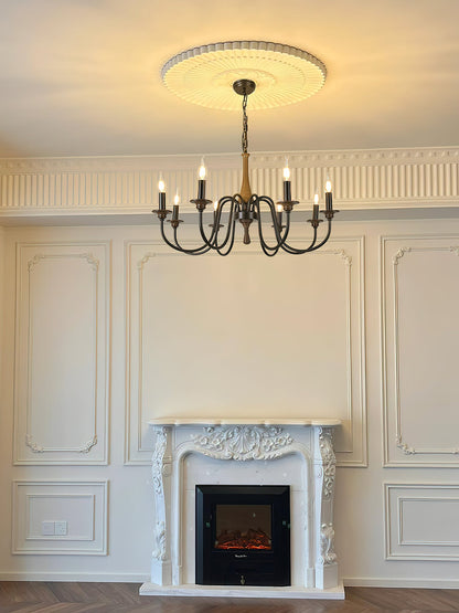 Peline Chandelier