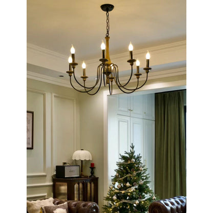 Peline Chandelier