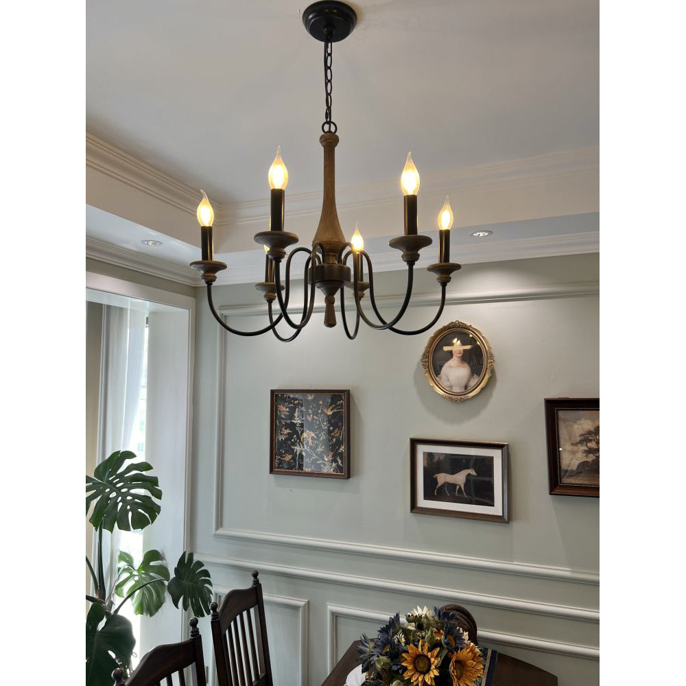 Peline Chandelier