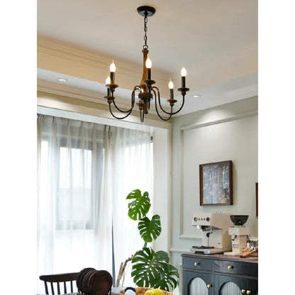 Peline Chandelier