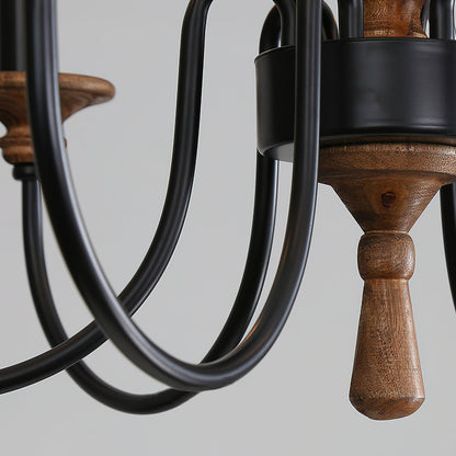 Peline Chandelier