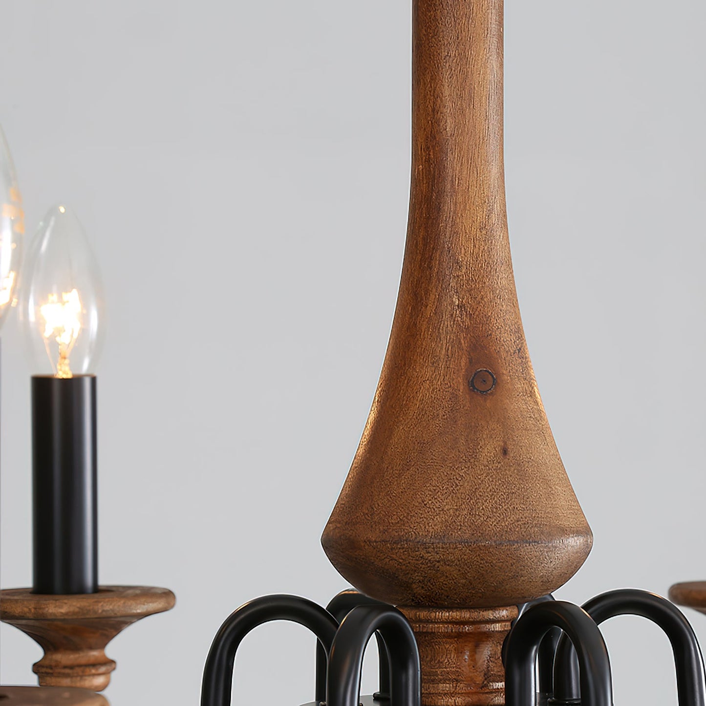 Peline Chandelier