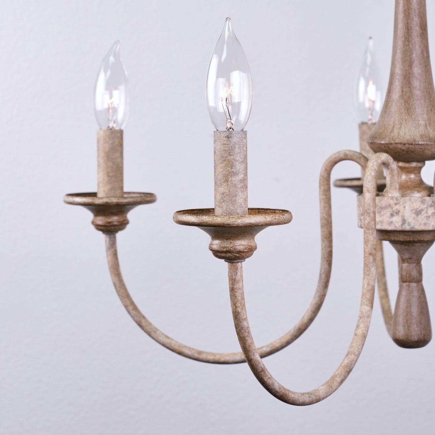 Peline Chandelier