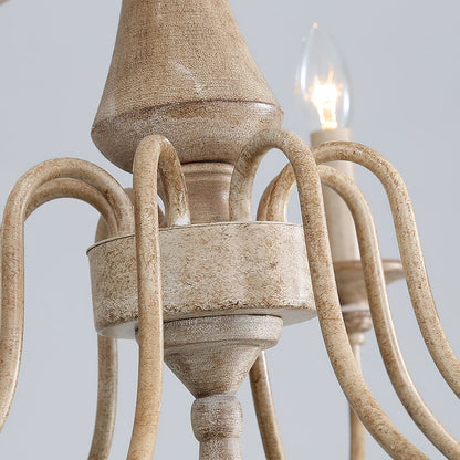 Peline Chandelier
