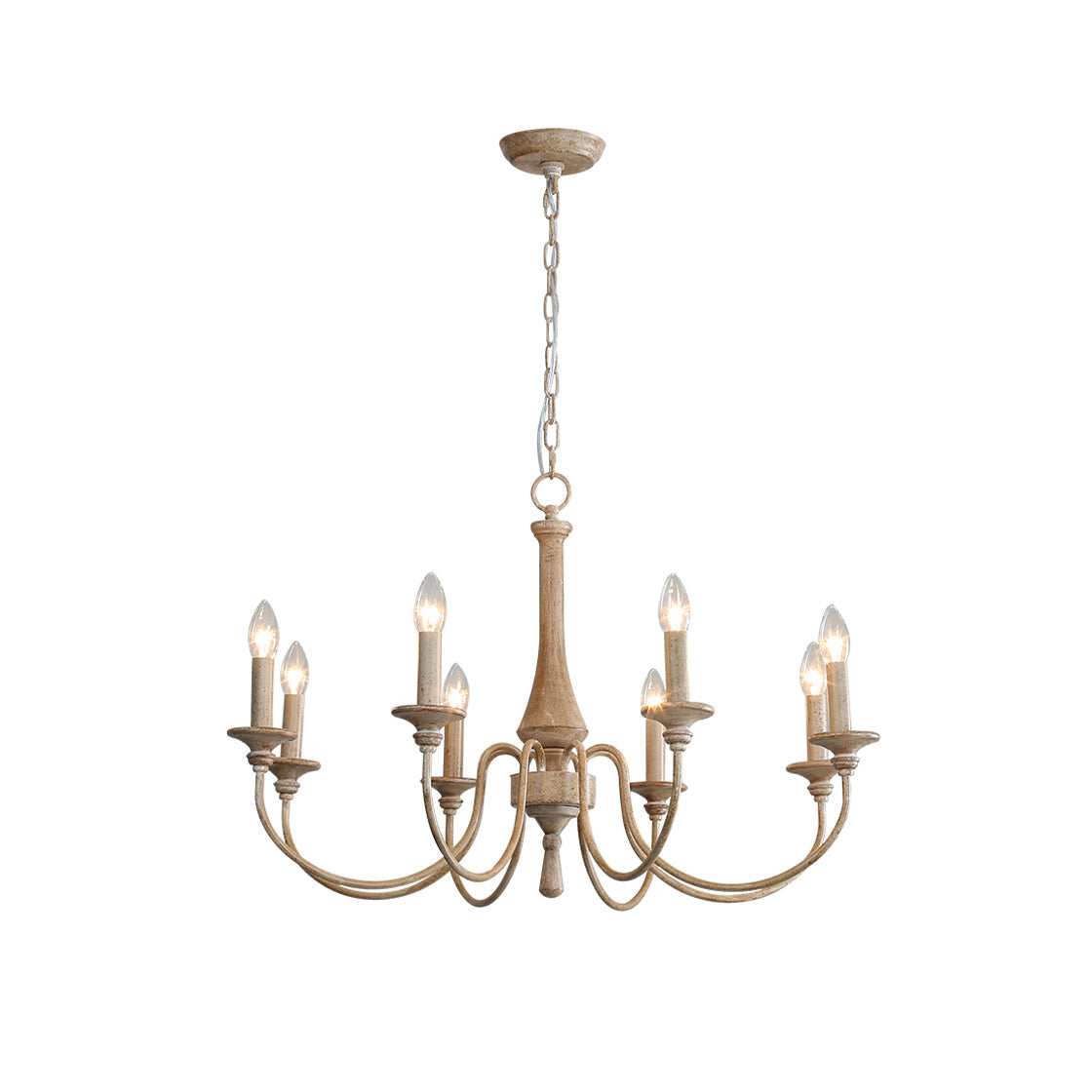 Peline Chandelier
