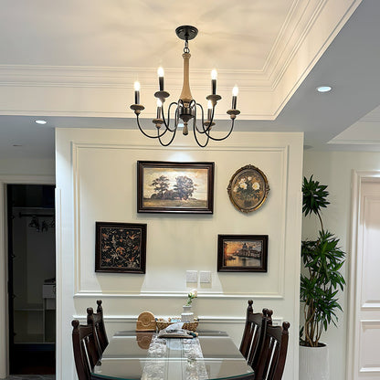Peline Chandelier