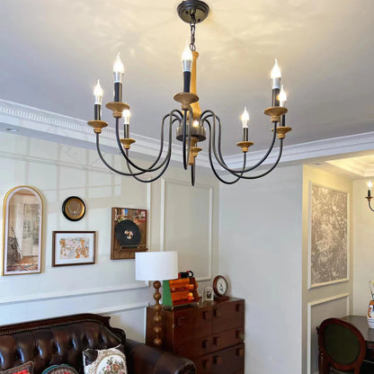 Peline Chandelier