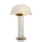 Renora Alabaster Table Lamp
