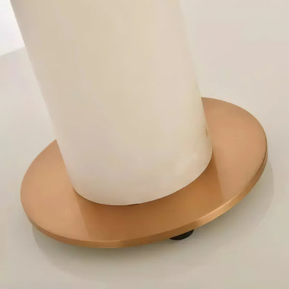 Renora Alabaster Table Lamp
