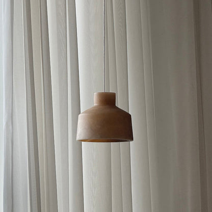Esmo Alabaster Pendant Lamp
