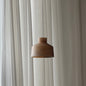 Esmo Alabaster Pendant Lamp