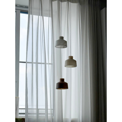 Esmo Alabaster Pendant Lamp