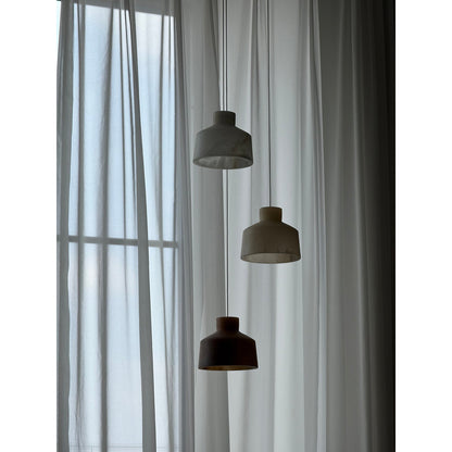 Esmo Alabaster Pendant Lamp
