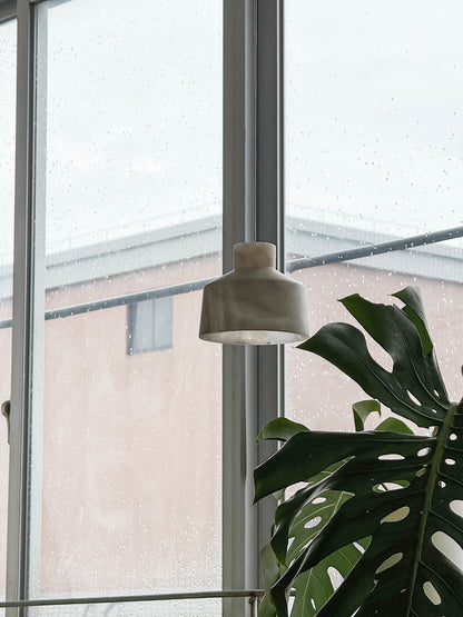 Esmo Alabaster Pendant Lamp