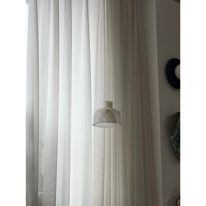 Esmo Alabaster Pendant Lamp