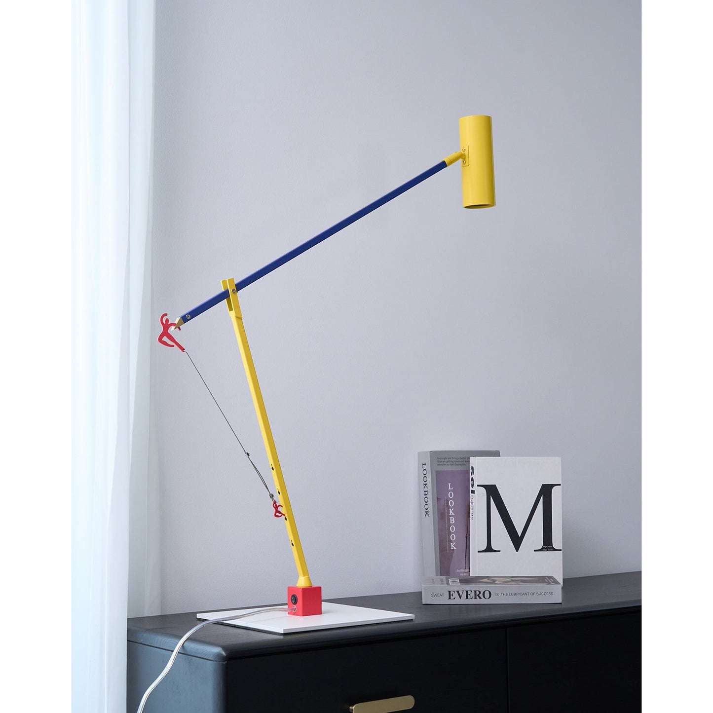 Alderley Table Lamp