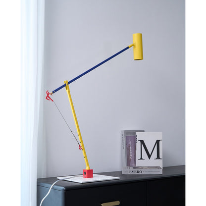 Alderley Table Lamp